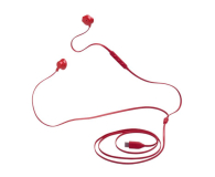 JBL Tune 305C USB-C Czerwone - 1288163 - zdjęcie 5
